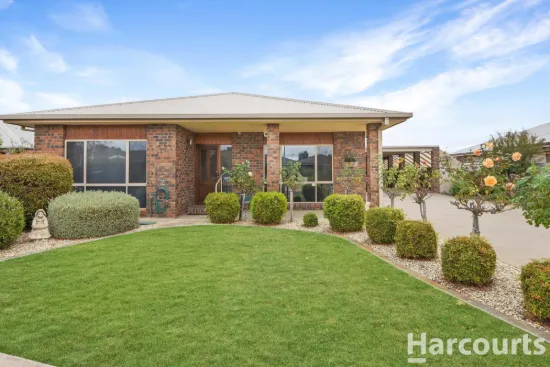 14 Fraser Drive, Horsham, Vic 3400