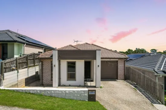 14 Fraser Street, Springfield Lakes, Qld 4300