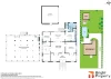 14 French Street, Pimlico, Qld 4812-Floorplan