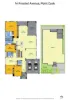 14 Freshet Avenue, Point Cook, Vic 3030-Floorplan