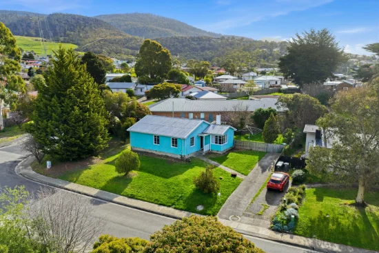 14 Frome Street, Glenorchy, Tas 7010