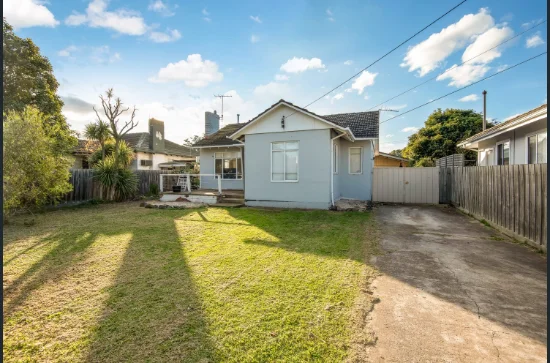 14 Fronsac Avenue, Corio, Vic 3214