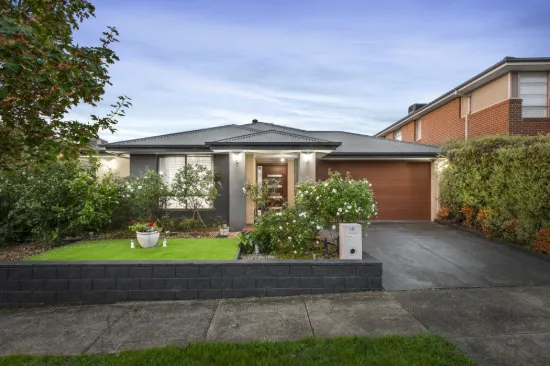 14 Frontier Avenue, Greenvale, Vic 3059