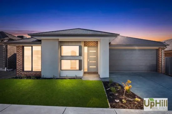 14 Fruition Street, Clyde North, Vic 3978
