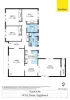 14 Fry Street, Eaglehawk, Vic 3556-Floorplan