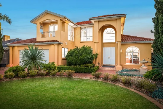 14 Fulham Court, Hoppers Crossing, Vic 3029 - For Sale