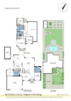14 Fulham Court, Hoppers Crossing, Vic 3029-Floorplan