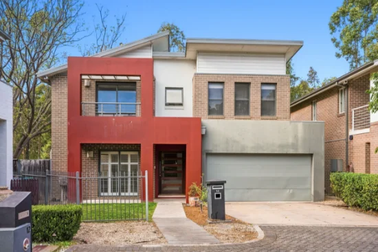 14 Fulmar Way, Cranebrook NSW 2749-Image
