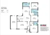 14 Furner Crescent, Port Hughes, SA 5558-Floorplan