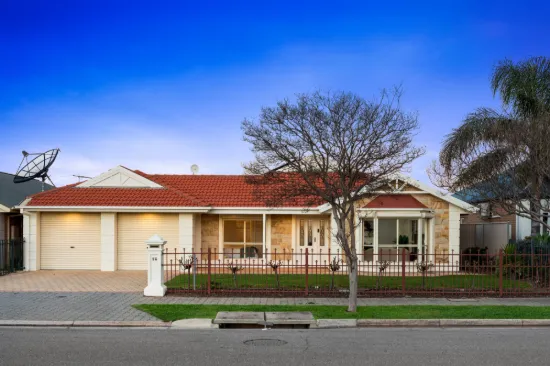 14 Gainsborough Avenue, Ferryden Park, SA 5010