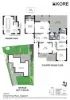 14 Gamenya Place, Engadine, NSW 2233-Floorplan