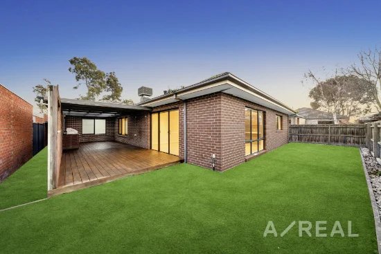14 Gammage Boulevard, Epping, Vic 3076-Image