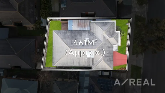 14 Gammage Boulevard, Epping, Vic 3076-Image