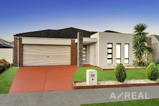 14 Gammage Boulevard, Epping, Vic 3076-Image