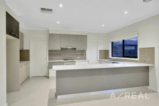 14 Gammage Boulevard, Epping, Vic 3076-Image