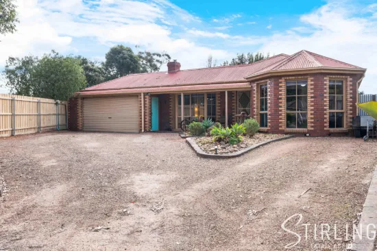 14 Gannet Close, Blind Bight, Vic 3980