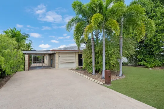 14 Garden Grove Crescent, Kirwan, Qld 4817