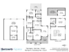 14 Garden Lane, Midway Point, Tas 7171-Floorplan