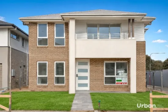 14 Garforth Glade, Marsden Park, NSW 2765