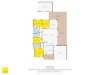 14 Garrigue Gardens, Yalyalup, WA 6280-Floorplan