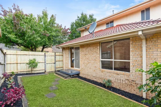 14 Gateway Close, Chadstone, Vic 3148