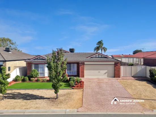 14 Gattuso Drive, Cobram, Vic 3644