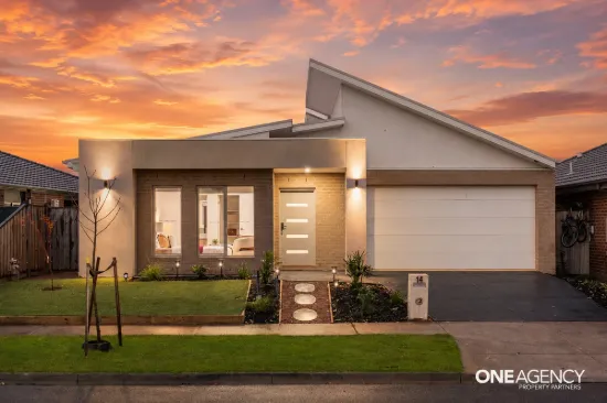 14 Gellibrand Street, Werribee, Vic 3030
