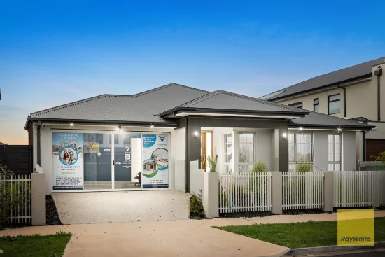 14 Generosa Grove, Tarneit, Vic 3029 - For Sale