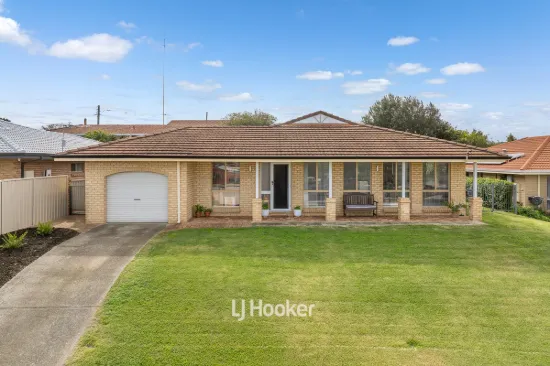 14 Geographe Way, Withers, WA 6230
