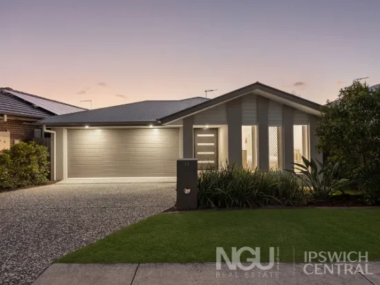 14 George Miller Way, Ripley, Qld 4306