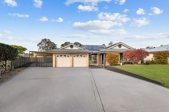 14 George Norman Close, Karuah, NSW 2324