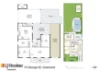 14 George Street, Cessnock, NSW 2325-Floorplan