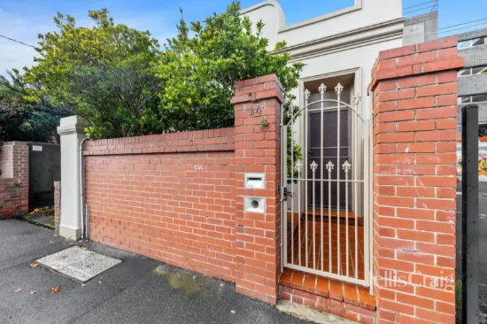 14 George Street, Fitzroy, Vic 3065