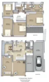 14 George Street, Goulburn, NSW 2580-Floorplan