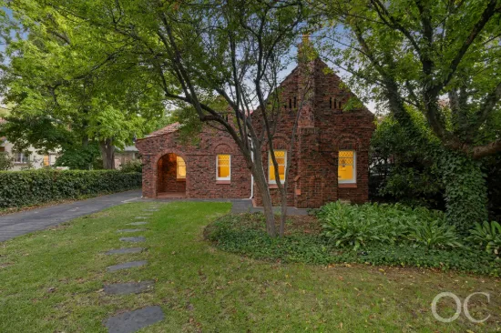 14 George Street, Hawthorn, SA 5062