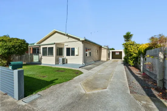 14 George Street, Latrobe, Tas 7307