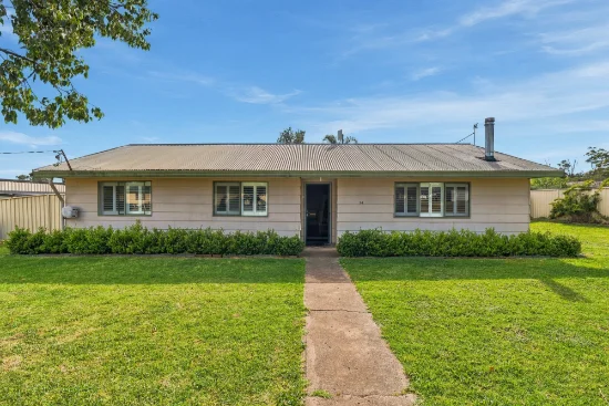 14 George Street, Manildra, NSW 2865
