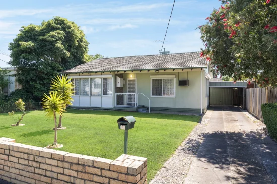 14 Georgia Grove, Corio, Vic 3214