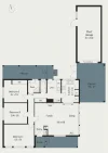 14 Georgia Grove, Corio, Vic 3214-Floorplan