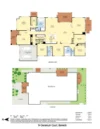 14 Geranium Court, Berwick VIC 3806-Floorplan