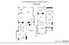 14 Giaconda Road, Point Cook, Vic 3030-Floorplan