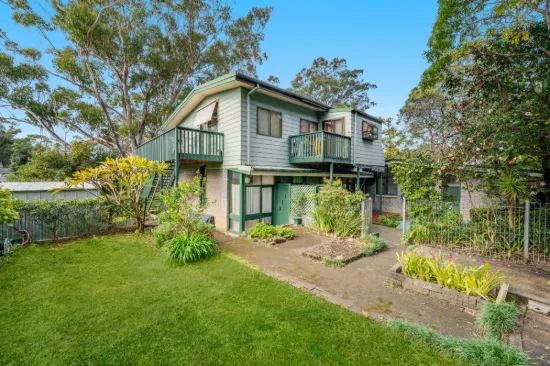 14 Giblett Avenue, Thornleigh, NSW 2120