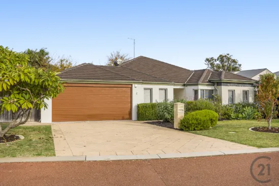 14 Gimlet Street, Coodanup, WA 6210