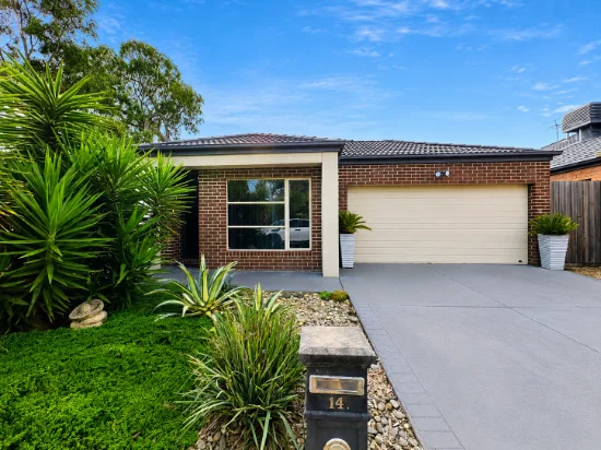 14 Ginninderry Grange, Mernda VIC 3754-Image
