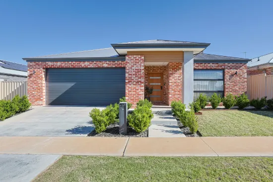 14 Giofre Drive, Mildura, Vic 3500
