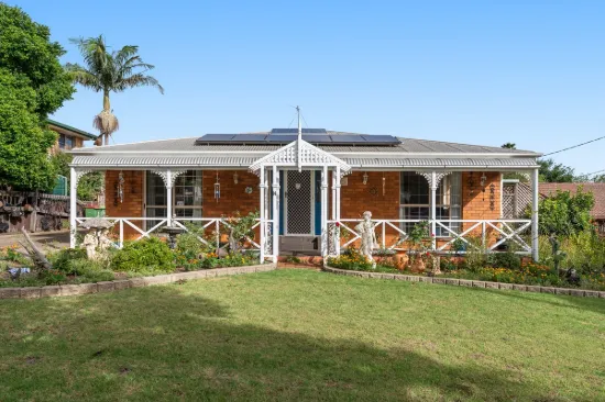 14 Gipps Street, Drayton, Qld 4350