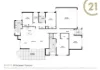 14 Girraween Crescent, Banya, Qld 4551-Floorplan