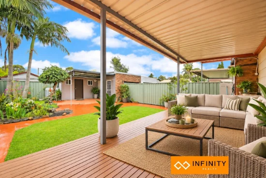 14 Girraween Street, Kingsgrove, NSW 2208