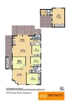 14 Girraween Street, Kingsgrove, NSW 2208-Floorplan