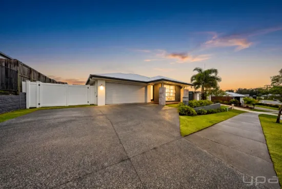 14 Girtin Circuit, Pimpama, Qld 4209